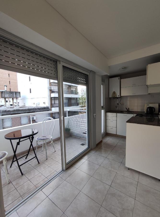 Terne Depto Apartment