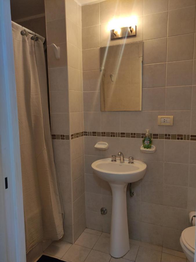 Apartment Terne Depto *
