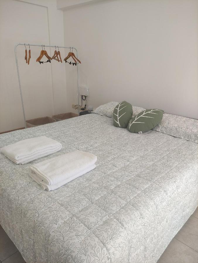 Terne Depto Apartment Rosario