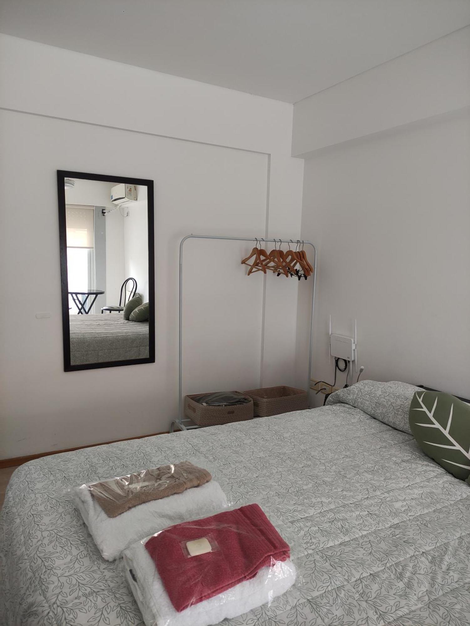 Apartment Terne Depto