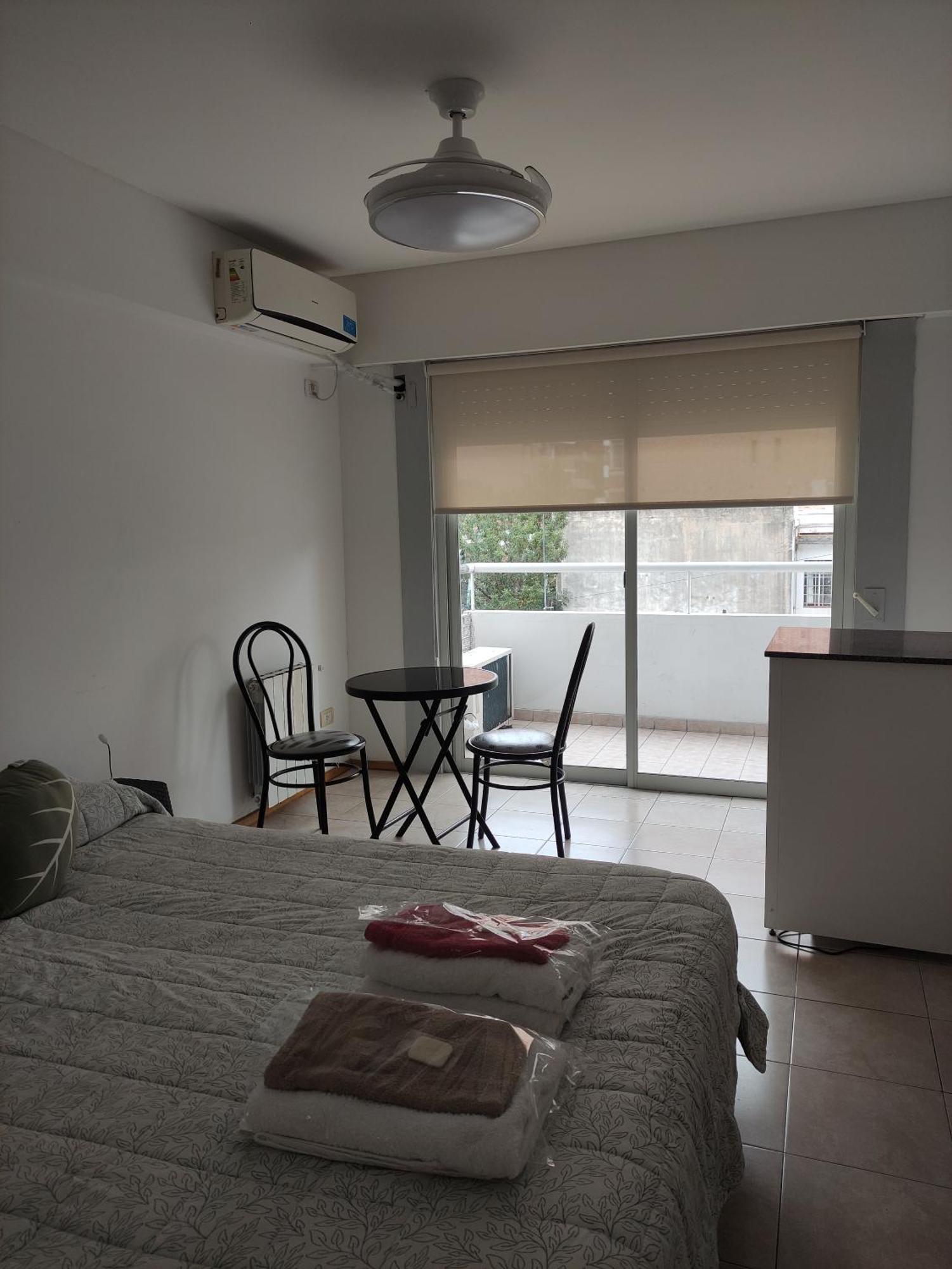 Apartment Terne Depto Rosario