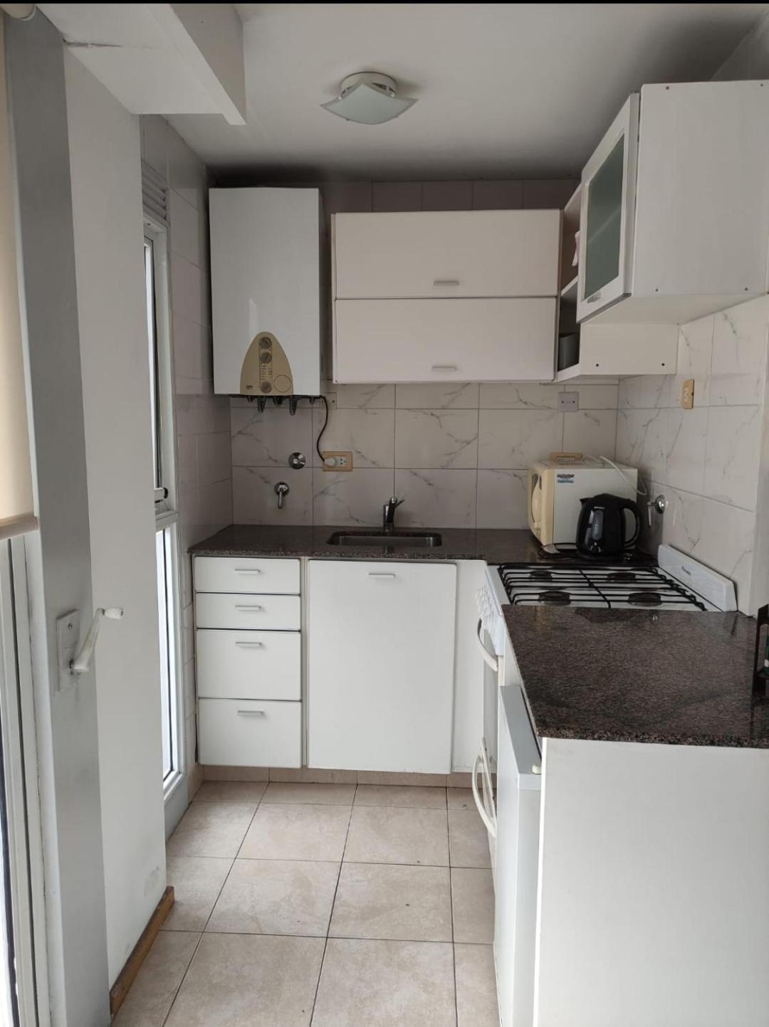 Apartment Terne Depto Rosario